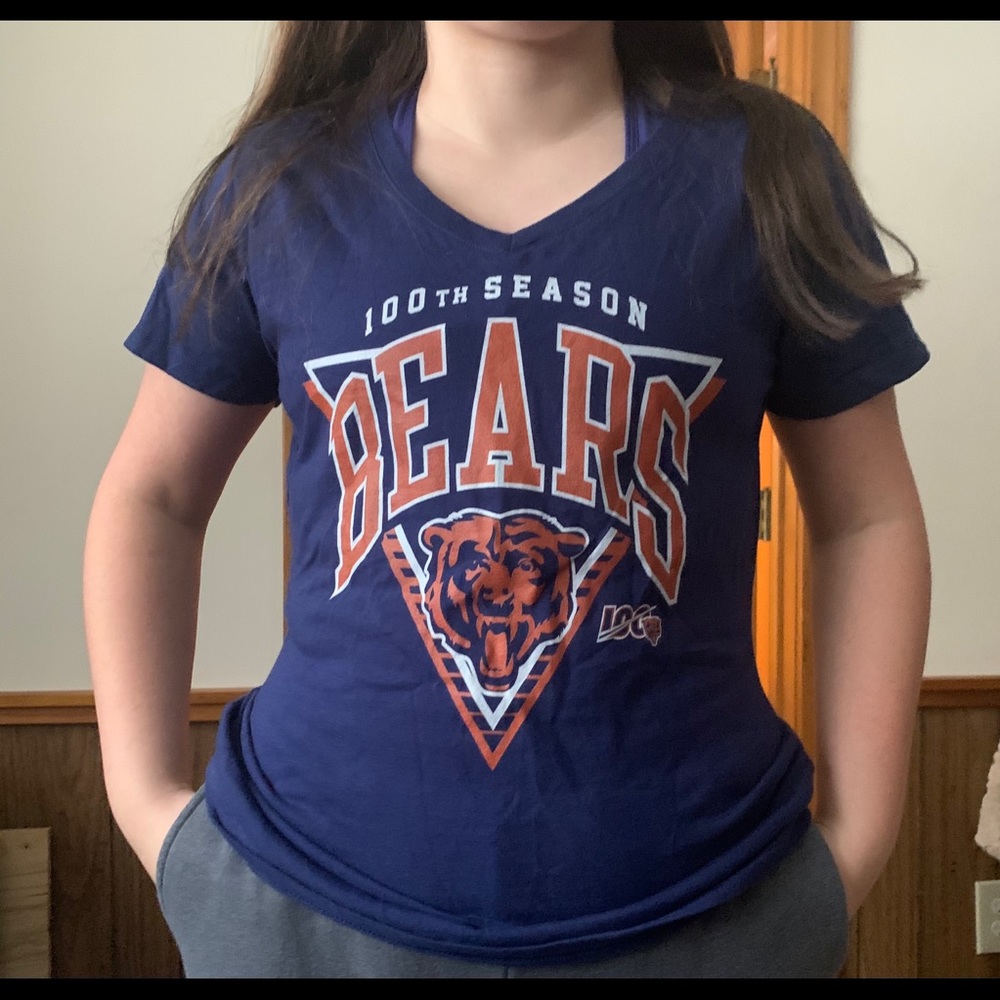 Bears Tshirt